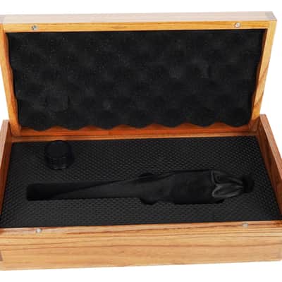 Se Electronics RN17 Recording Studio Microphone w/Changeable Capsule+Monitors image 17