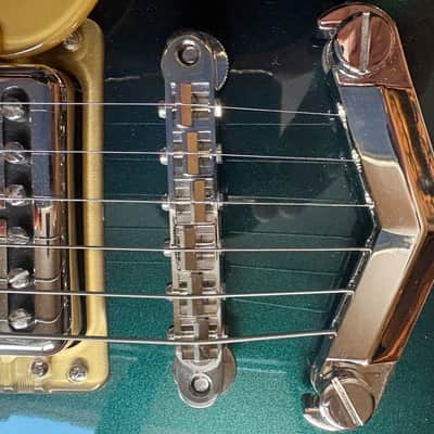 Gretsch G6228 Players Edition Jet BT with V-Stoptail image 18