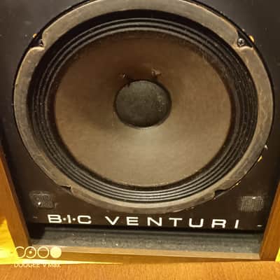 Bic Venturi Formula 4 1976 - Wood grain simulated walnut image 7