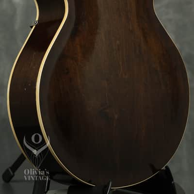 1953 Gibson ES-125 Sunburst image 14