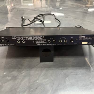 Yamaha SPX50D imagen 2