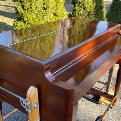 Hammond B3 MK II Digital Classic Reissue Console Style MK 2 Organ Made in USA image 9