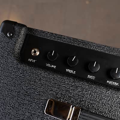 Dr. Z Z Wreck Jr. 1x12-inch 15-watt Tube Combo Amp image 5