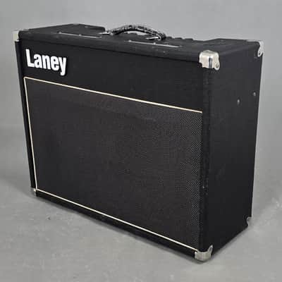 Laney VC 30 212 Tube Guitar Amplifier image 4