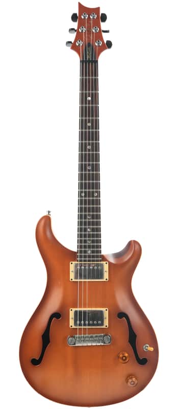 PRS McCarty Archtop Carved Spruce 1998 image 1