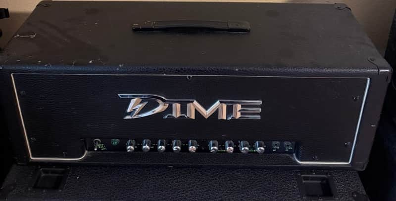Dime D100