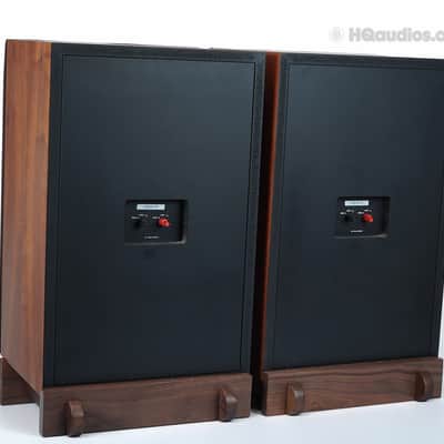 JBL L40 SPEAKERS - Professionally Restored – Fully Tested – 1-Year Warranty image 6
