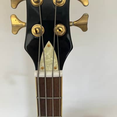 Paul McCartney style Bass Guitar Bild 4