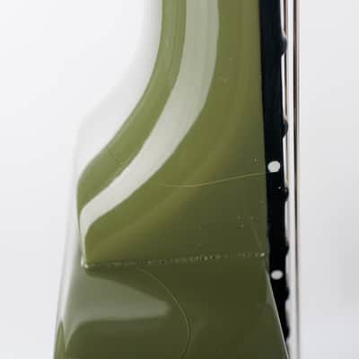 Gibson Les Paul Studio Dark, Dark Olive Drab | Demo image 15