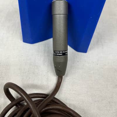 Electro-Voice Model 647A 647 a Lavalier Dynamic Microphone image 4