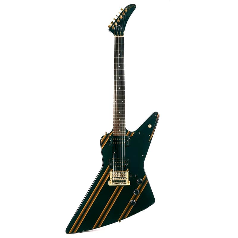 Immagine Gibson Designer Series Explorer 1983 - 1985 - 1