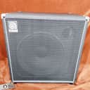 Ampeg BA-115 100W 1x15" Bass Combo Amplifier