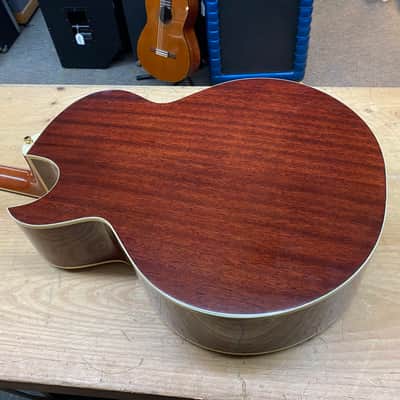 Epiphone Jeff Baxter 1998 Acoustic Electric Guitar image 17