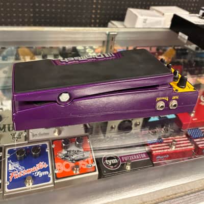 DigiTech Jimi Hendrix Experience Purple image 4