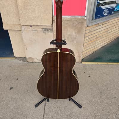 Martin 000-28EC Eric Clapton Signature Acoustic 1999 - Natural Gloss image 7