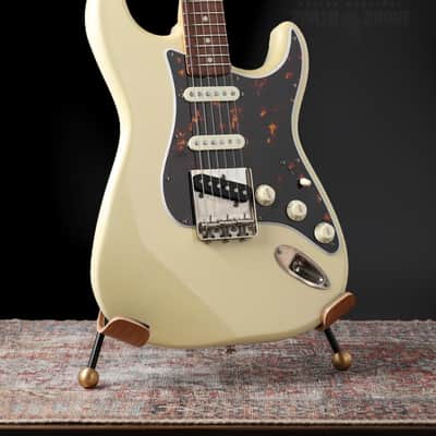 Laurent Brondel Honeycaster Hybrid Olympic White. NEW, (Authorized Dealer) image 1
