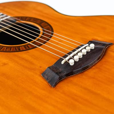 Jeffrey Yong JJ Special 10th Anniversary Malaysian Blackwood Spruce 2003 image 7