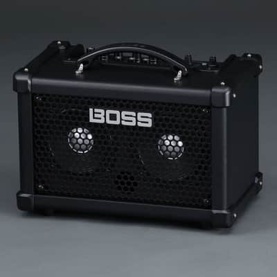 Boss Dual Cube Bass LX Bass Amplifier image 3