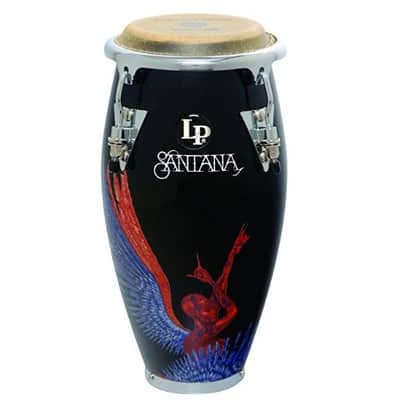 Latin Percussion Santana Mini Conga image 3