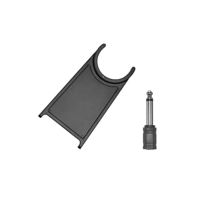Audio-Technica ATR1100X Unidirectional dynamic microphone image 2