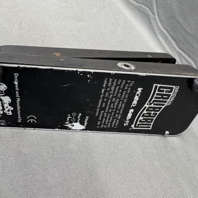 Vintage Jim Dunlop GCB95 Cry Baby Standard Wah 1982 - Present - Black image 7
