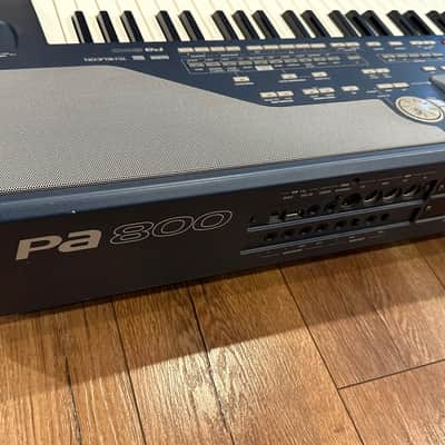 Korg PA-800 Professional Arranger..........#2 image 6