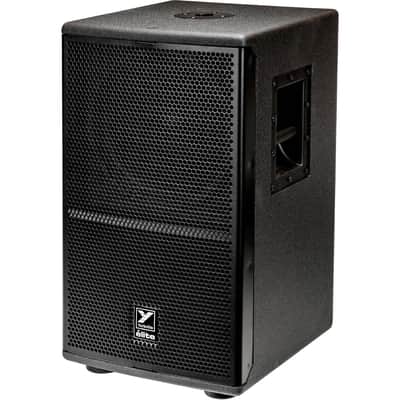 Yorkville ES12P 12" Elite Series Powered Subwoofer (1200W) image 1