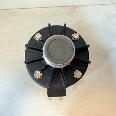Sammi SM-35T Compression Driver 35W 8 Ohm Professional Series w/ Box image 5