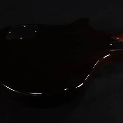 PRS McCarty 594 Core USA Black Gold Burst Artist Package Guitar with Private stock Case 2020 USED 300 image 5
