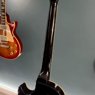 Gibson Custom Shop M2M ’54 Les Paul 2024 - Ebony image 11