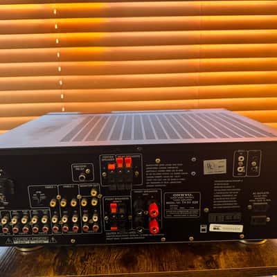Onkyo TX-SV525 Vintage receiver Excellent image 2
