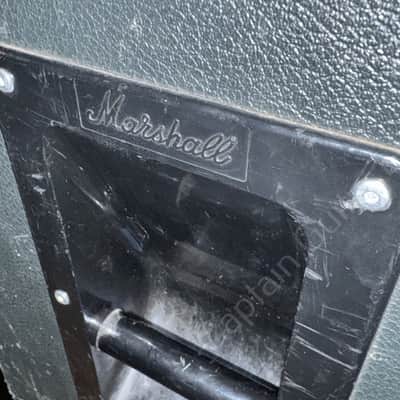 1973 Marshall - 1960A - Celestion Greyback - 55 Hz - 100 Watt - ID 6048 image 7