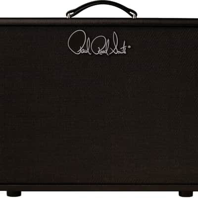 Paul Reed Smith Archon 1x12 Closed Back Cabinet Stealth w/Celestion V70 Speaker