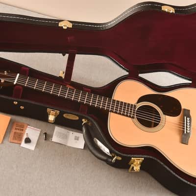 Martin 000-28 Modern Deluxe #3023031 — Acoustic Guitar image 1