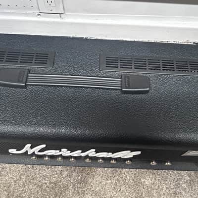 2009 Marshall JCM 2000 DSL 100 100W Tube Amp Head - MBK Limited Edition image 4