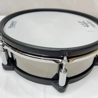 Roland PD-128-BC V-Pad 12" Dual Trigger Mesh Drum Pad image 4