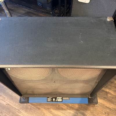 Fender GE-412 Amplifier Cabinet image 8
