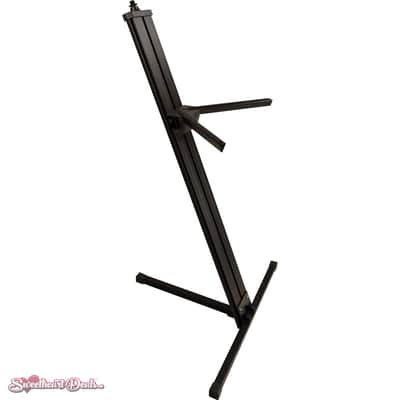 Ultimate Support DX-48 Deltex Pro Single-Tier Keyboard Stand