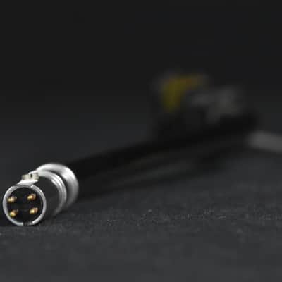 SME 3009 series III Tone Arm W/ Phono cable In Excellent Condition #300446 image 5