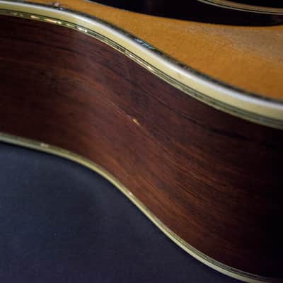 Martin D45 1st Prototype 1968 image 9
