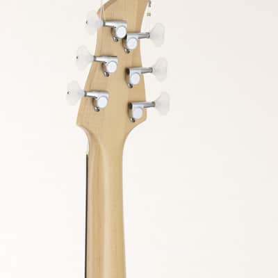 YAMAHA TRB-SII Tetsuo Sakurai Signature White Pearl [05/31] image 5