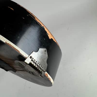 Stella A model 331 Mandolin 1960’s image 10