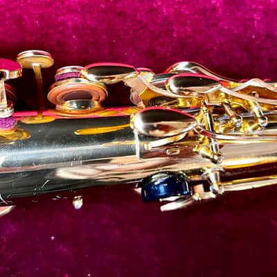 Yamaha YTS-62 Tenor Saxophone 🔥 W/ G1 Neck 🔥 Plays Great 🔥🔥 image 15
