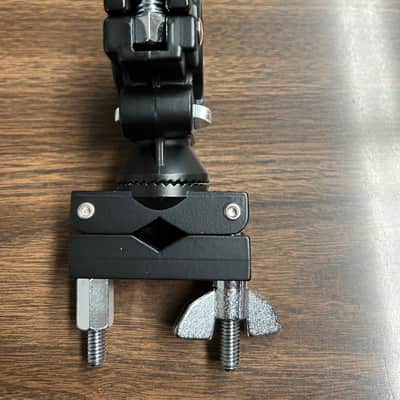 Drum Rack Clamp Black image 3