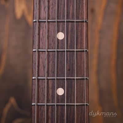 Suhr Classic S Plus Root Beer image 4