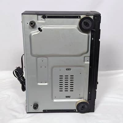 JVC XL-R5000 Multiple Compact Disc Player / Recorder - For Parts or Repair image 15