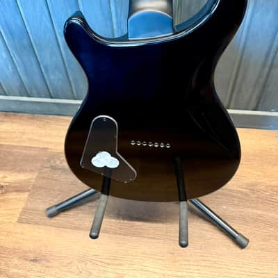 PRS SE Mark Holcomb SVN 2023 - Present - Holcomb Blue image 8