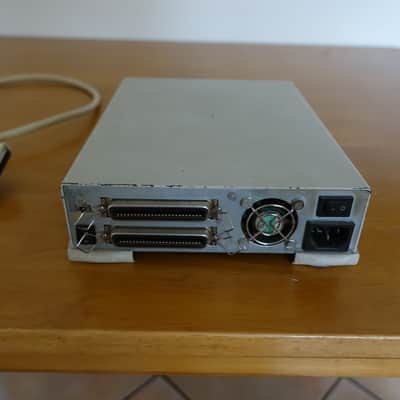 AKAI MPC2000xl se image 20