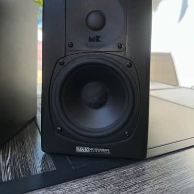 Miller & Kreisel MPS-1510 Monitor Speaker Set image 3