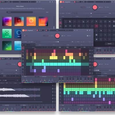 Playbeat Bundle (Download) <br> image 5